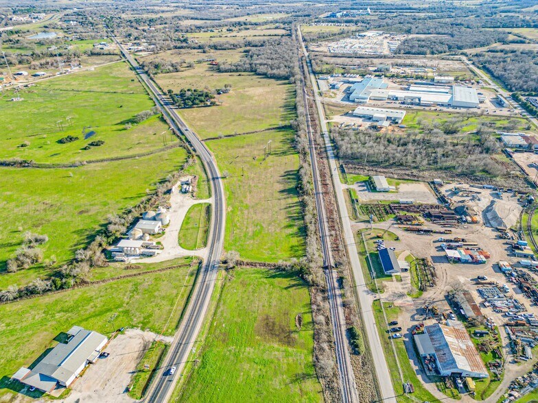 More Photos Of 9310 S Business 6, Navasota Land For Sale