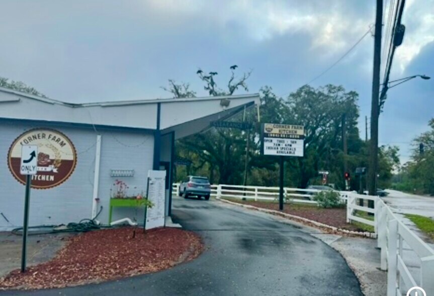 More Photos Of 6661 Bowden Rd, Jacksonville Fast Food For Lease