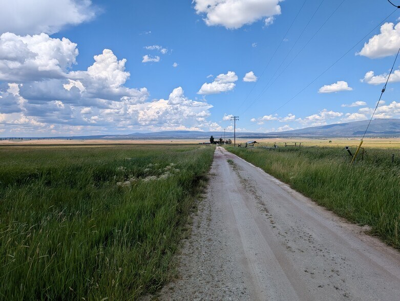 Primary Photo Of 57707 OR-140, Bly Land For Sale