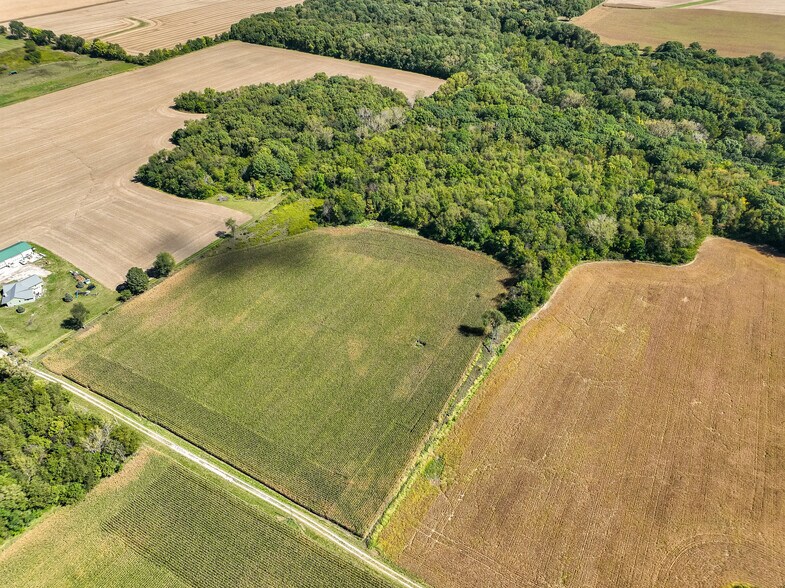 More Photos Of 380 3179th Rd, La Salle Land For Sale