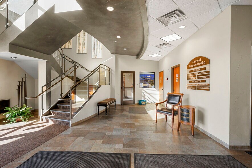More Photos Of 3470 Centennial Blvd, Colorado Springs Medical For Lease