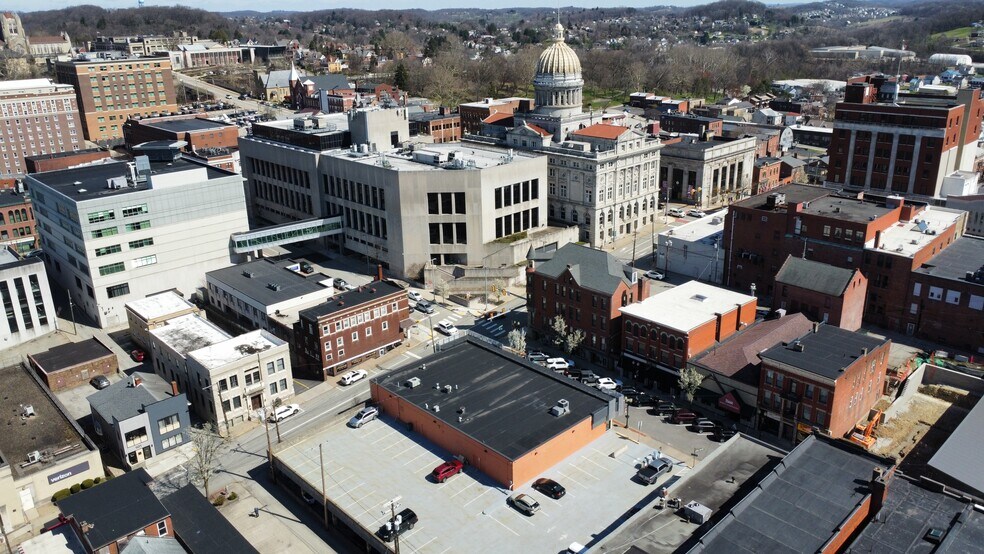 More Photos Of 35 W Pittsburgh St, Greensburg Office For Sale