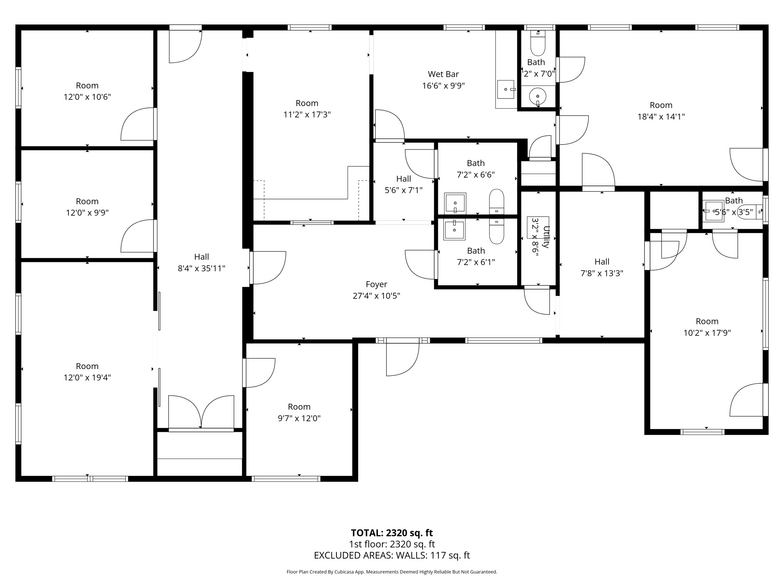 More Photos Of 2968 Rainbow Rd, Jacksonville Medical For Lease