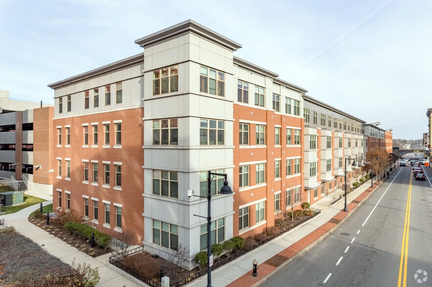 Primary Photo Of 50 Centre St, Brockton Apartments For Lease