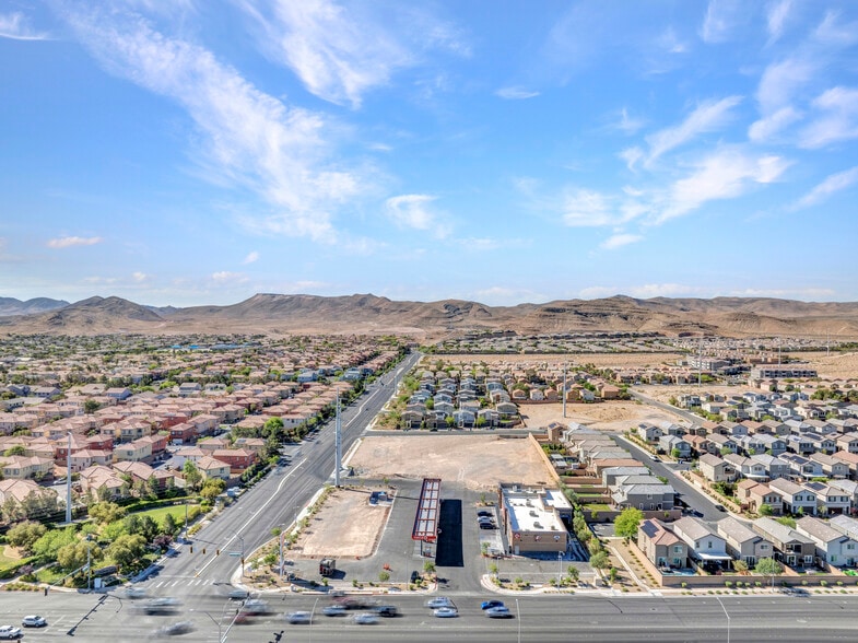 Primary Photo Of Cactus Ave & Jones Blvd, Enterprise Land For Lease