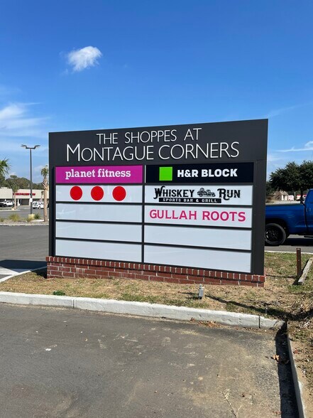 More Photos Of Dorchester Rd @ Dorchester Rd. & W. Montague, Charleston Unknown For Lease