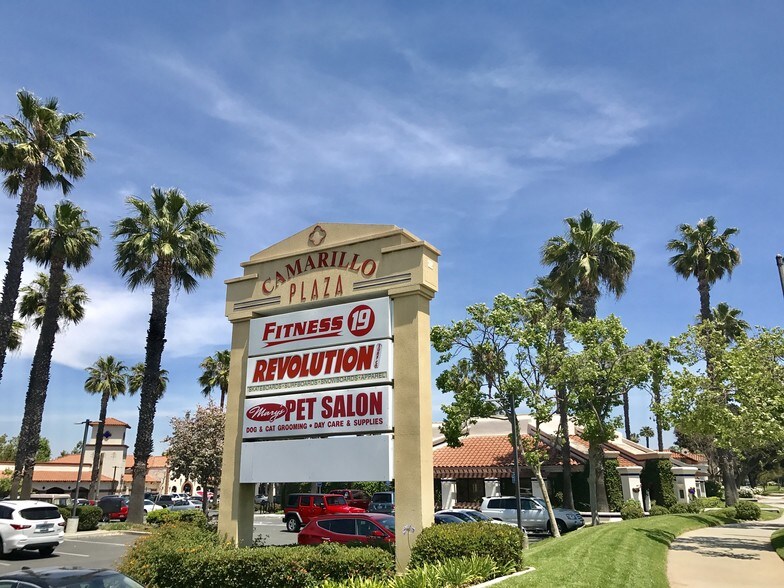 More Photos Of 1703-1855 E Daily Dr, Camarillo Unknown For Lease