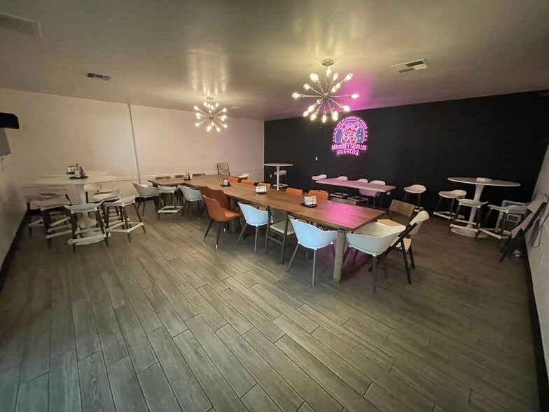 More Photos Of 2530 Wible Rd, Bakersfield Freestanding For Sale