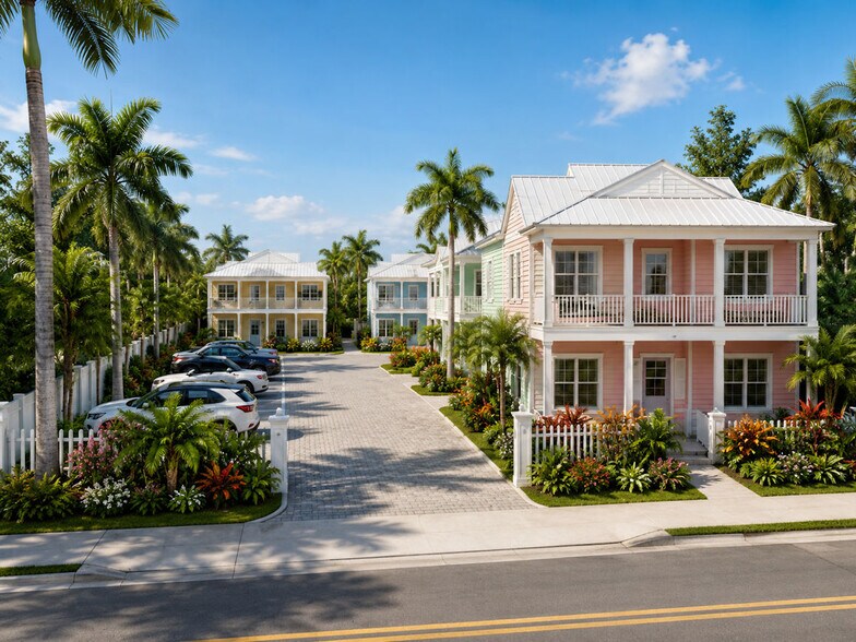 Primary Photo Of 408 SW 9th Ave, Fort Lauderdale Land For Sale
