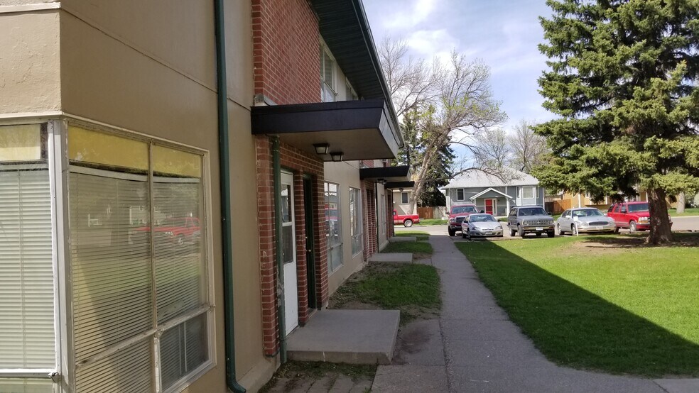 More Photos Of 1800 9th Ave S, Great Falls Apartments For Sale