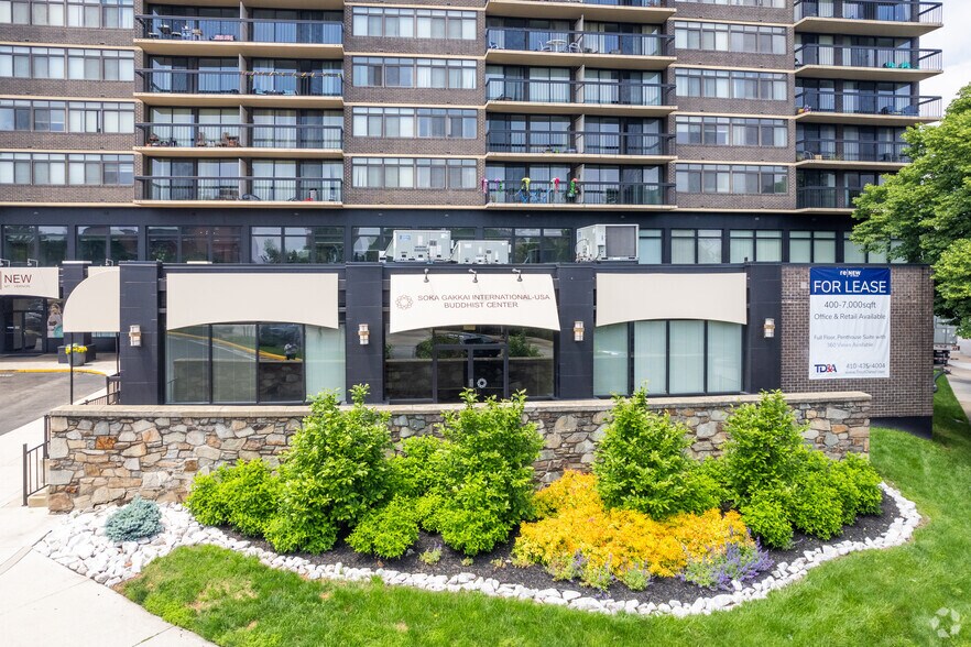 More Photos Of 1111 Park Ave, Baltimore Apartments For Lease