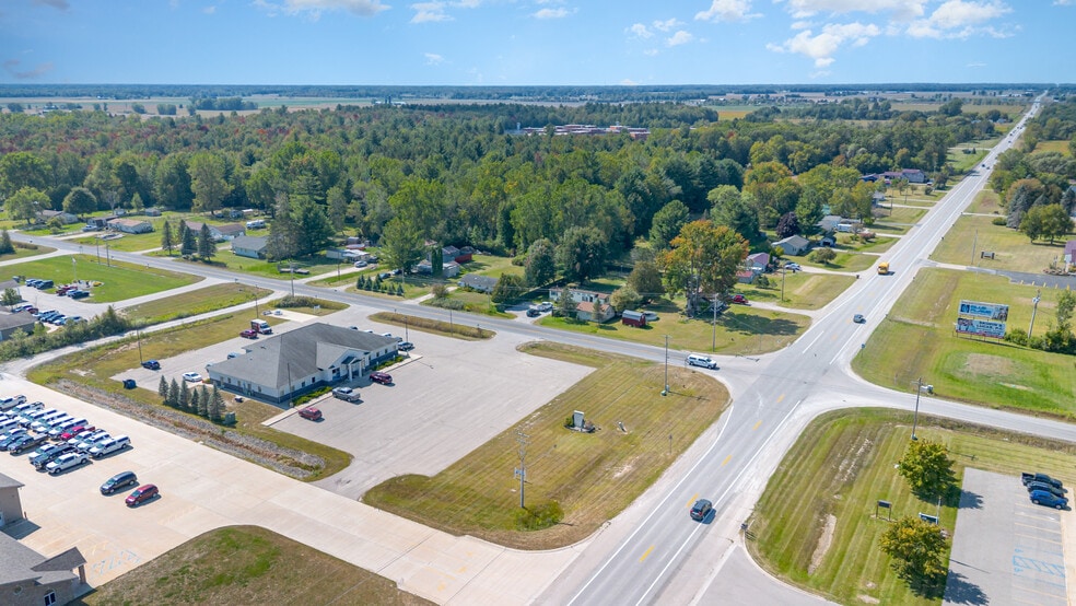 More Photos Of 4489 M 61, Standish Healthcare For Sale