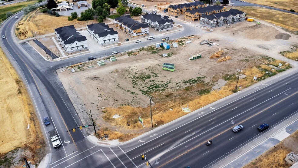 More Photos Of 2260 S Main St, Spanish Fork Land For Sale