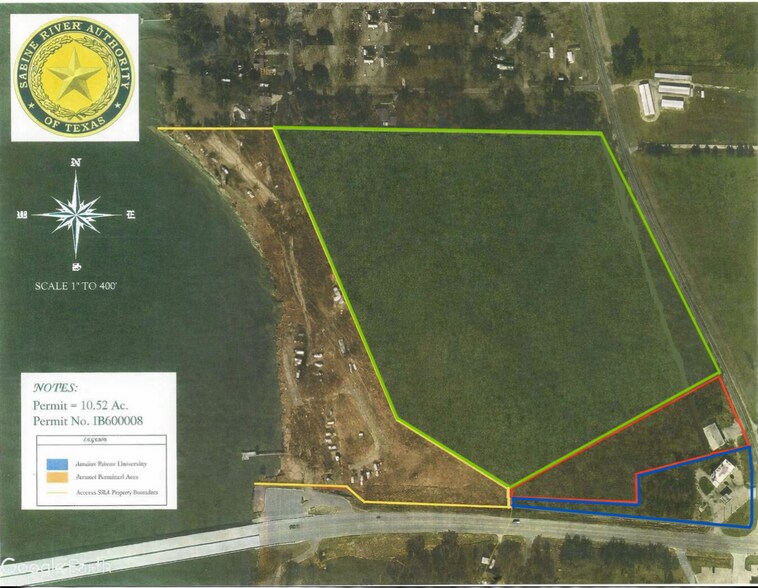More Photos Of 201 Highway 276, East Tawakoni Specialty For Sale