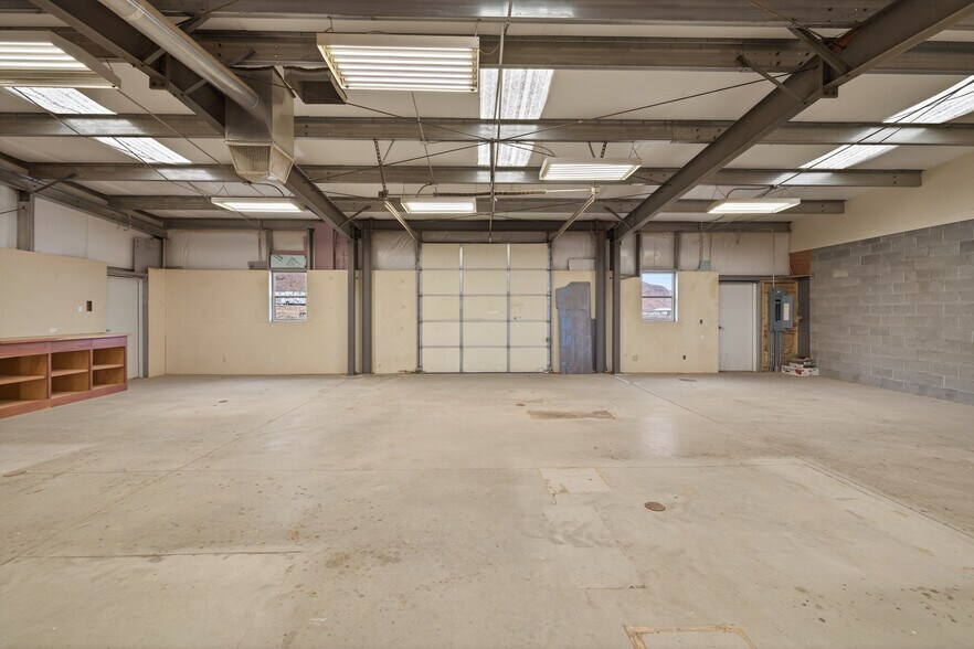More Photos Of 2302 Resource Blvd, Moab Industrial For Sale