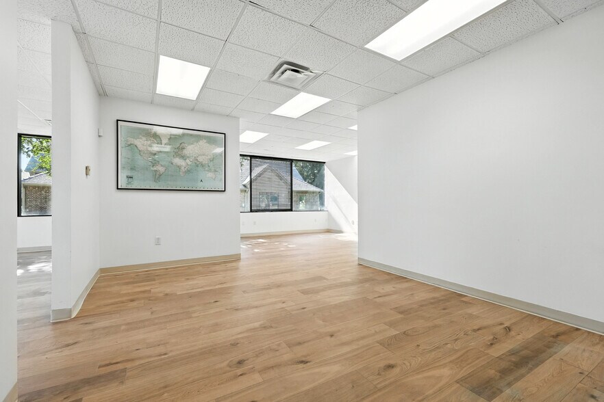 More Photos Of 1100 W Campbell Rd, Richardson Office For Lease