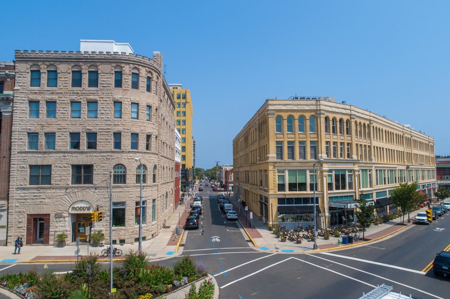 More Photos Of 601 Lake Ave, Asbury Park Office Residential For Lease