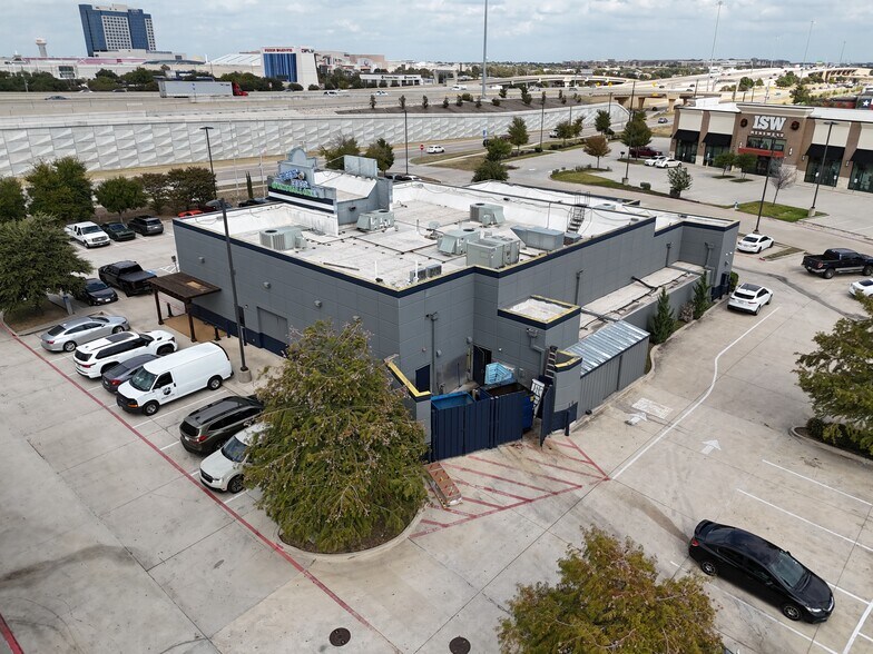 More Photos Of 5584 State Highway 121, Plano Restaurant For Sale