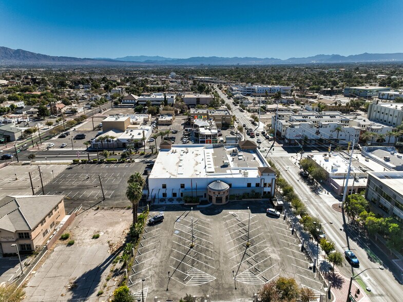 More Photos Of 730 Las Vegas Blvd S, Las Vegas General Retail For Sale