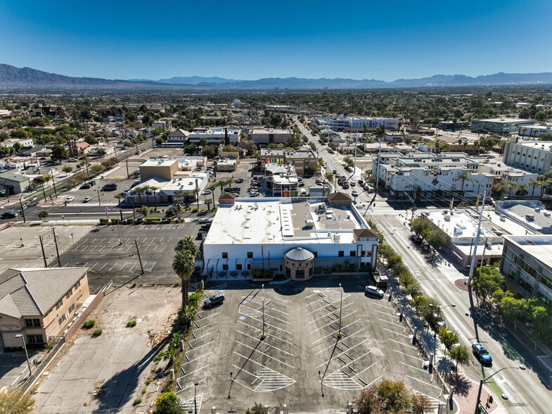 More Photos Of 730 Las Vegas Blvd S, Las Vegas General Retail For Lease