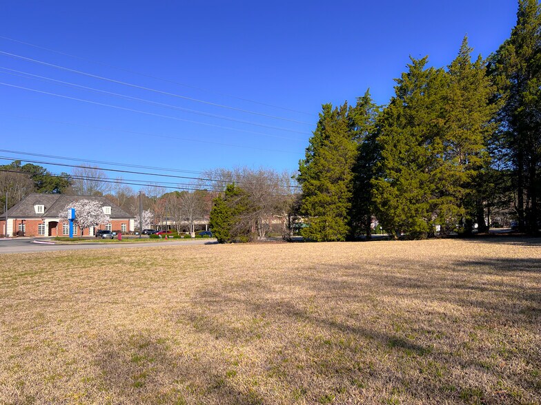 More Photos Of 10212 Chapel Hill Rd, Morrisville Land For Sale