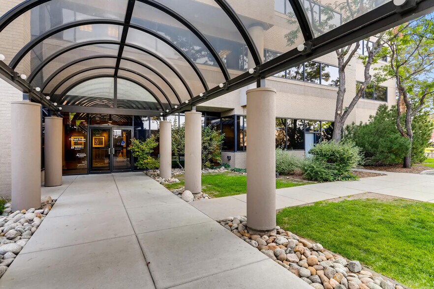 More Photos Of 8480 E Orchard Rd, Greenwood Village Office Residential For Lease