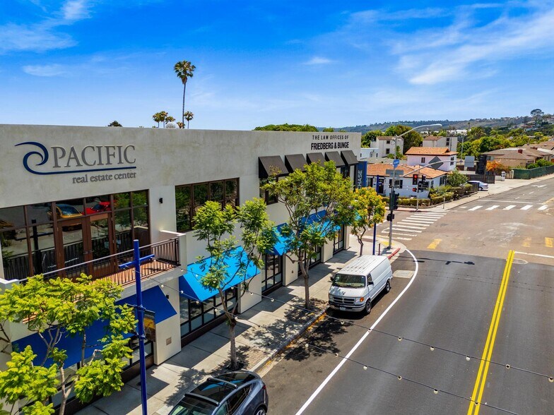 More Photos Of 1005 Rosecrans St, San Diego Storefront Retail Office For Sale