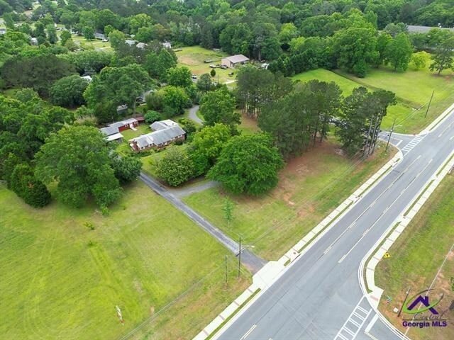 More Photos Of 1796 Houston Lake Rd, Perry Land For Sale