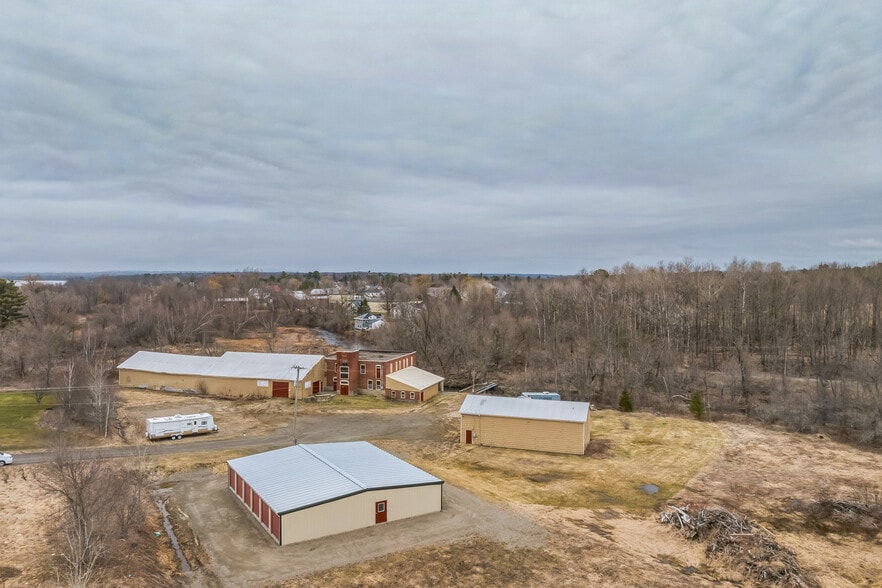 More Photos Of 60 Mill St, Corinna Self Storage For Sale