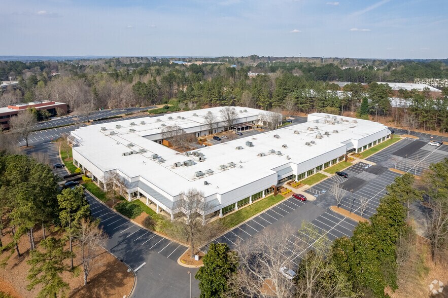 More Photos Of 30 Technology Pky S, Peachtree Corners Office For Lease