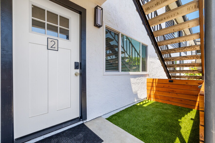 More Photos Of 4162 Arizona St, San Diego Apartments For Sale