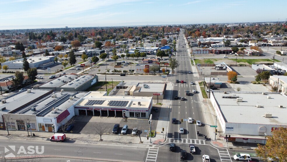 More Photos Of 2332-2336 Eye st, Bakersfield Freestanding For Sale