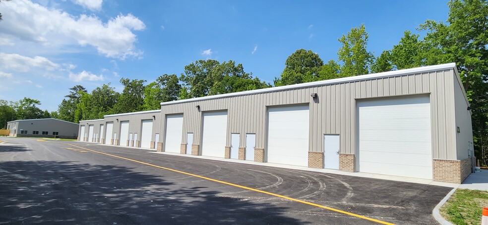 Primary Photo Of 1445-1449 London Bridge Rd, Virginia Beach Warehouse For Lease