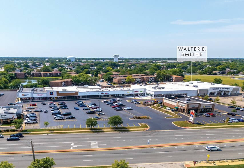 More Photos Of , Glendale Heights General Retail For Sale