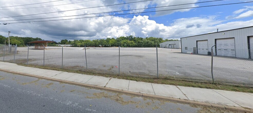 More Photos Of 914 S Burhans Blvd, Hagerstown Industrial For Sale