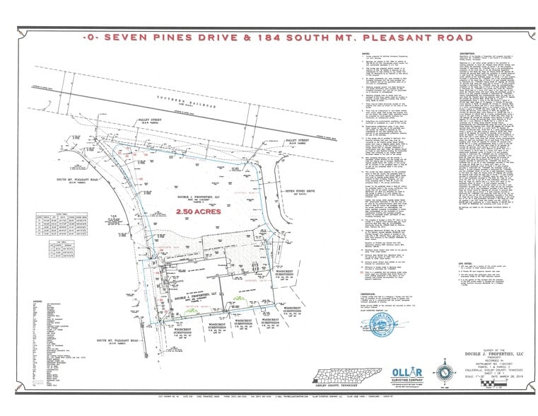 More Photos Of 176-184 Mt Pleasant Rd, Collierville Warehouse For Sale