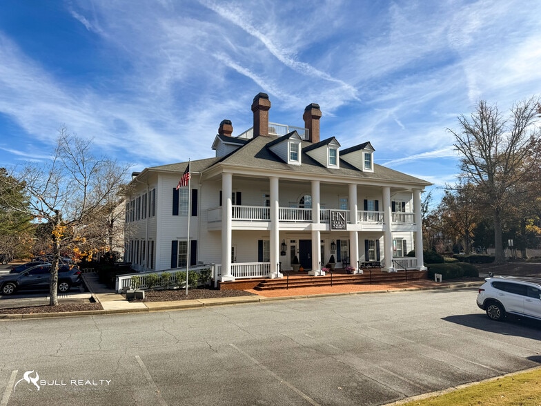 More Photos Of 4651 Olde Towne Pky, Marietta Office Residential For Sale
