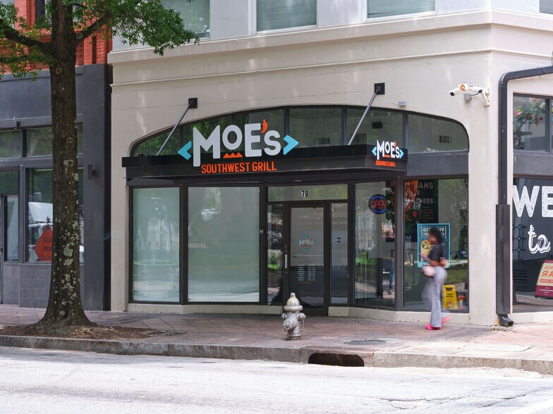 More Photos Of 50 Peachtree St NW, Atlanta Apartments For Lease