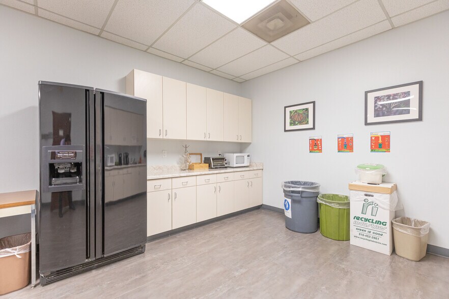 More Photos Of 1801 K St, Sacramento Office For Sale