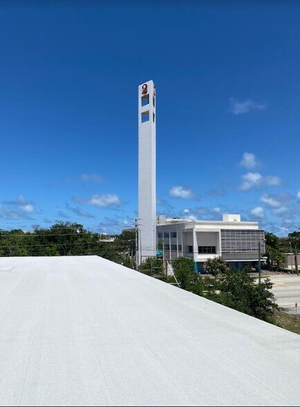 More Photos Of 228 N Ridgewood Ave, Daytona Beach Office Residential For Sale