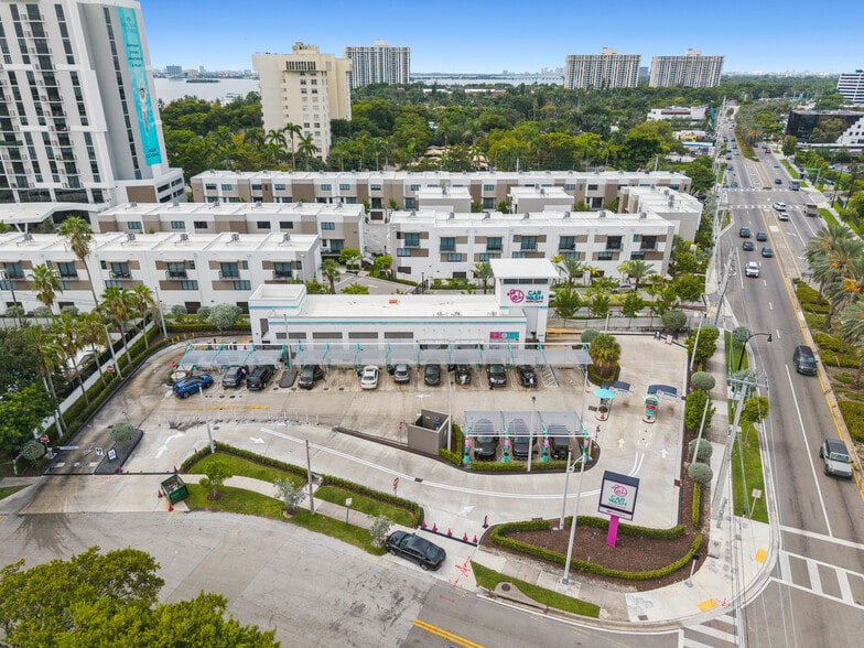 More Photos Of 11375 Biscayne Blvd, Miami Carwash For Sale