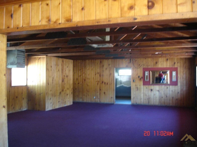 More Photos Of 3700 Lake Isabella Blvd, Bodfish Restaurant For Sale