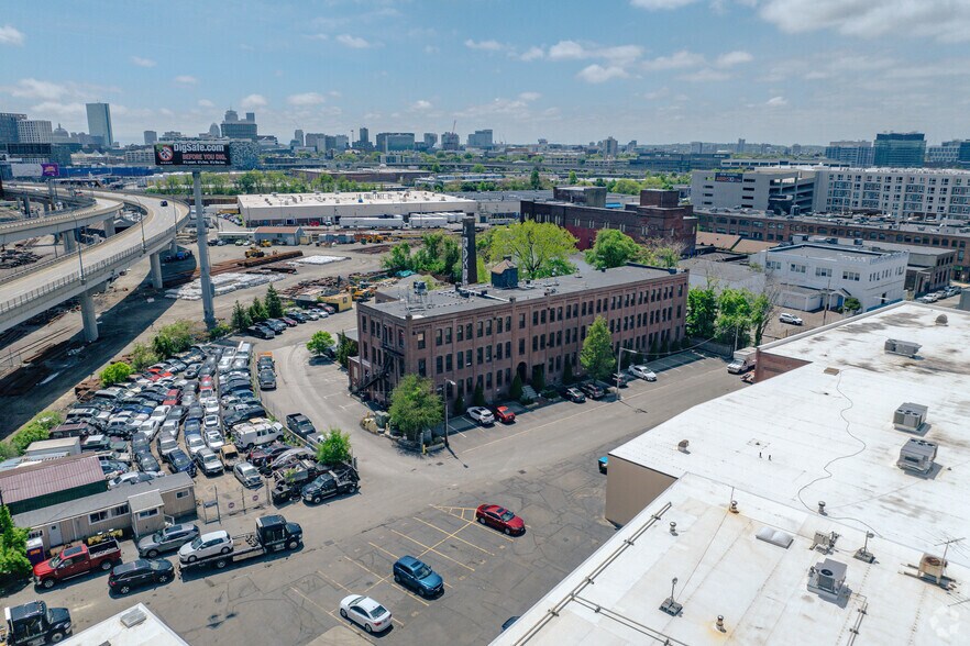 More Photos Of 24 Roland St, Charlestown Loft Creative Space For Lease