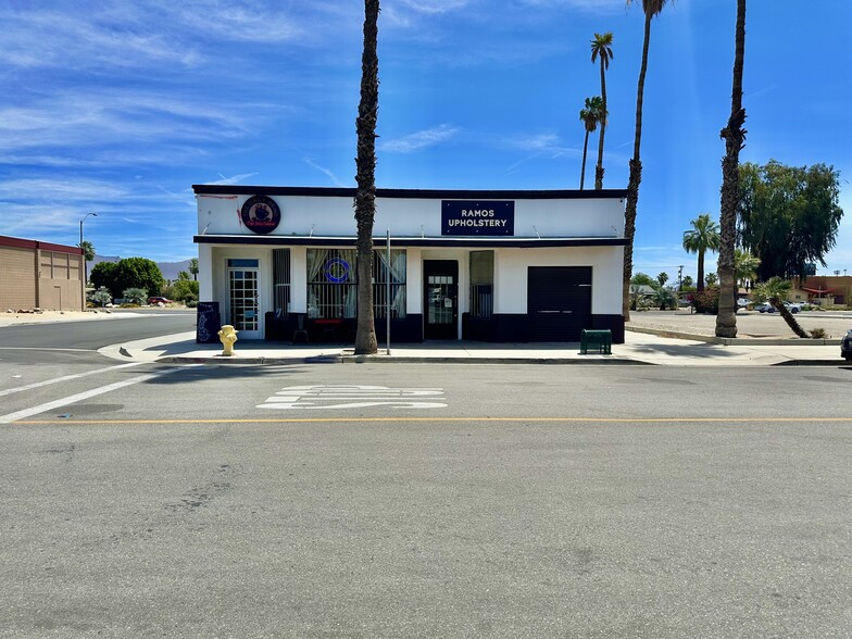 Primary Photo Of 45820 Fargo St, Indio Freestanding For Lease