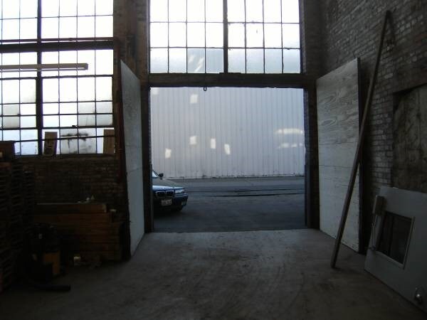 More Photos Of 5018 Ohio Ave S, Seattle Warehouse For Lease