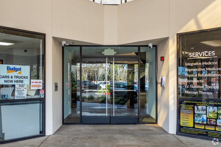 More Photos Of 2551 San Ramon Valley Blvd, San Ramon Office For Lease