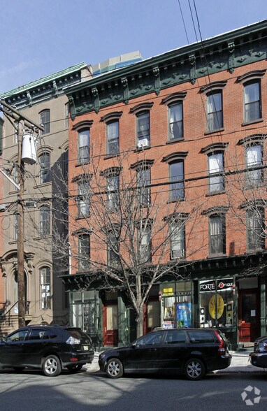 More Photos Of 208 Washington St, Jersey City Apartments For Lease