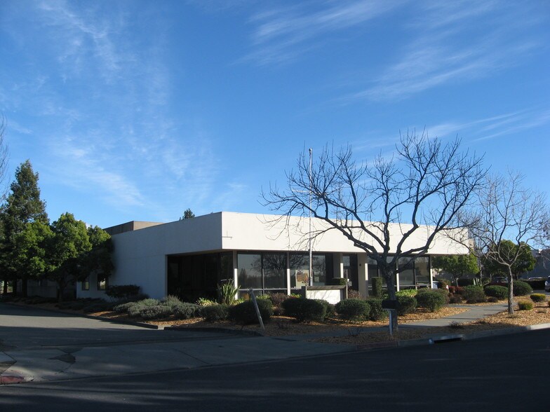 More Photos Of 1234 Apollo Way, Santa Rosa Warehouse For Sale