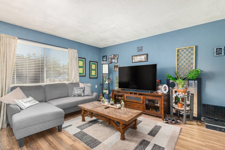 More Photos Of 3020-3028 N Castro Ave, Tucson Apartments For Sale