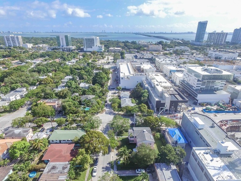 More Photos Of 120-122 NE 42nd St, Miami Land For Sale